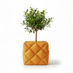 Cushion Grid Saksı