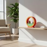 Loft Halo Saksı - Görsel 3