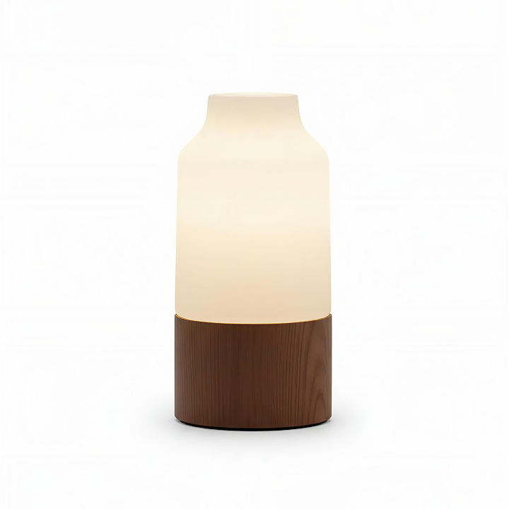 Soft Aura Masa Lambası Soft Aura Masa Lambası - Görsel 1